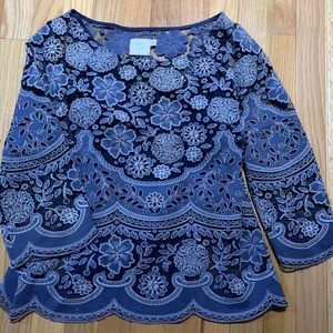 Anthropologie HD in Paris top